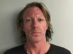 El hijo de Cher, Elijah Blue Allman, arrestado nuevamente en New Hampshire