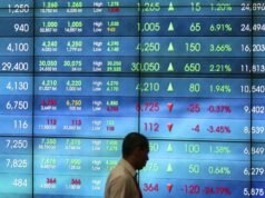 IHSG debería profundizar más: consulte estas 5 recomendaciones para acciones con ganancias potenciales