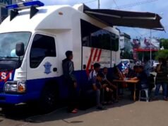 SIM móvil martes 3 de marzo de 2026, aquí está la ubicación del servicio en Yakarta y sus alrededores