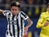 La Juventus es clave para Weston McKennie hasta 2030, papel vital en la era Spalletti
