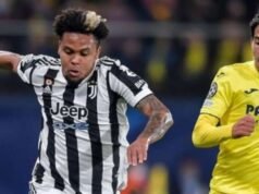 La Juventus es clave para Weston McKennie hasta 2030, papel vital en la era Spalletti