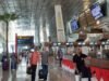 El aeropuerto Soekarno-Hatta garantiza que la terminal sigue siendo propicia a pesar de las cancelaciones de vuelos en Oriente Medio