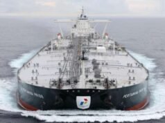 2 barcos aún en el Estrecho de Ormuz durante la guerra Irán-EE.UU., Pertamina abre sus puertas