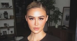¡Agnez Mo está bien!