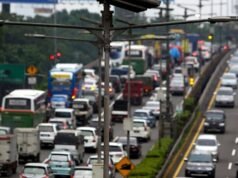 ¡Nota! El pico de regreso del Eid 2026 se redujo a la mitad, estas son las fechas propensas a los atascos