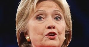 Hillary Clinton discute con Nancy Mace durante la declaración de Epstein, según muestra un video