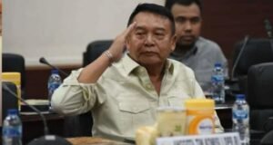 Después de ingresar a la balanza de pagos, ¿puede Irán aceptar a Indonesia como facilitador?