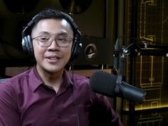 La doctora Gia Pratama dice que el ayuno puede desencadenar una autofagia beneficiosa para el organismo, ¿qué es?