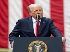 Trump quiere que Irán sea ‘venezolano’ tras la muerte de Jamenei y prepara tres candidatos para sustituirle