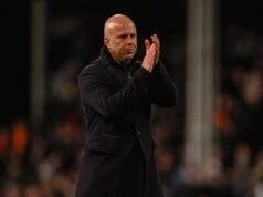 El Liverpool gana gracias al drama de 7 goles contra el West Ham, Arne Slot: muy divertido