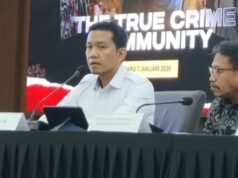 El jefe de la policía nacional advierte sobre el conflicto entre Irán e Israel, Densus 88 fortalece la vigilancia del terrorismo