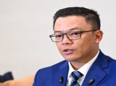 El Ministro de Asuntos Exteriores de Indonesia, Sugiono, telefonea al Ministro de Asuntos Exteriores de Irán y ofrece nuevamente la voluntad de RI de mediar en el conflicto.