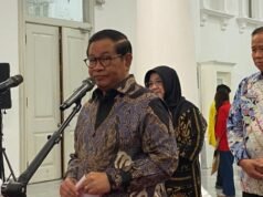 Pramono quiere ampliar la línea LRT de Yakarta a Ancol