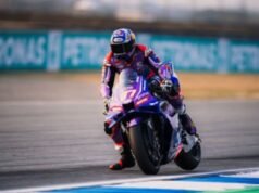 El amargo debut de Toprak en MotoGP 2026, ¿Yamaha V4 en dificultades en Tailandia? Estos datos hablan honestamente.