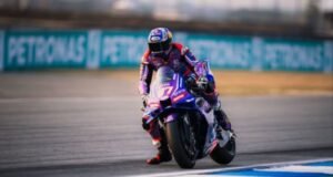 El amargo debut de Toprak en MotoGP 2026, ¿Yamaha V4 en dificultades en Tailandia? Estos datos hablan honestamente.