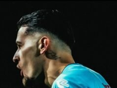 Justin Hubner anota, Fortuna Sittard vence al NEC Nijmegen con 5 goles dramáticos