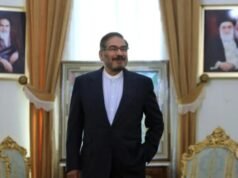 Israel anuncia la muerte del secretario del Consejo de Seguridad Nacional iraní, Ali Shamkani