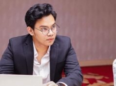 Aunque todo fue casi pacífico, Insanul Fahmi estaba furioso porque alguien revelaría su matrimonio no registrado.