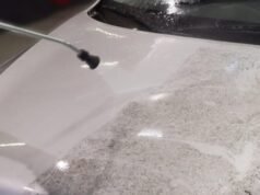 Que no cunda el pánico, aquí le explicamos cómo deshacerse del moho en la carrocería