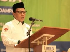 Eclipse total de Luna el 3 de marzo, el Ministerio de Religión invita a los musulmanes a rezar Khusuf