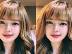 El creador de contenido Shegan se disculpa después de imitar y usar el nombre de Lisa de BLACKPINK para promoción