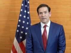 Al no tener una amenaza directa, resulta que es por eso que Estados Unidos está ayudando a Israel a atacar a Irán.