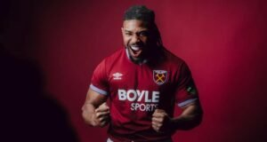 Demasiado musculoso para la Premier League, Adama Traoré tiene prohibido ir al gimnasio