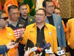 GKSR previene el enanismo político y democrático