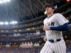Este Clásico Mundial de Béisbol es una vuelta de victoria para Shohei Ohtani