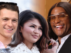 Zendaya y Tom Holland están casados, dice su estilista de toda la vida