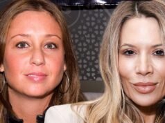 La exnovia de Jon Gosselin y la maquilladora de Martha Stewart se unen a ‘RHONY’