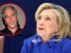 Hillary Clinton dice que Ghislaine Maxwell fue una ‘acompañante’ en la boda de Chelsea