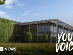 ¿Podría un enorme centro de datos revitalizar Ayrshire?