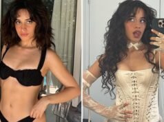 ¡Las fotos más sexys de Camila Cabello para celebrar su cumpleaños número 29!