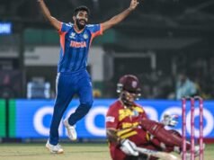 EN VIVO | Puntuación India contra Indias Occidentales: WI 163/4 (17); Powell y Holder aceleran tras el ataque de Bumrah