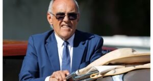 Alberto Barbera seguirá siendo director artístico de Venecia hasta 2028