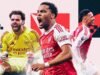 ¡Londres es rojo! ¿Quiénes fueron los jugadores claves del Arsenal en la victoria clave contra el Chelsea?