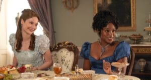 Las estrellas de Bridgerton defienden a Francesca y Michaela