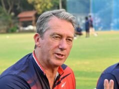 Glenn McGrath cuestiona las convocatorias para la selección de Australia en la Copa del Mundo T20 2026
