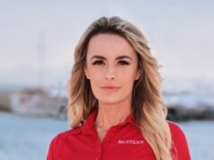 Ellie de Below Deck hace una impactante pregunta sexual sobre la eyaculación femenina