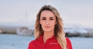 Ellie de Below Deck hace una impactante pregunta sexual sobre la eyaculación femenina