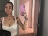 El rapero Bhad Bhabie, de 22 años, comparte ‘malas noticias’ sobre la lucha contra el cáncer