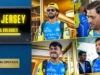 Yellove reloaded: CSK presenta una nueva y llamativa camiseta para IPL 2026 con gran estilo