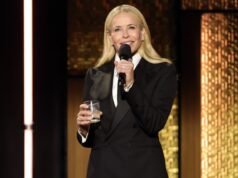 Las citas más sinceras de Chelsea Handler sobre las citas y el sexo a lo largo de los años