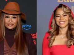 Cynthia Bailey ofrece información actualizada sobre Mary Cosby tras la muerte de su hijo Robert Jr.