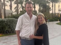 La Dra. Katie de TikTok dice que está «a salvo en casa» desde Dubai en medio de los ataques de Irán