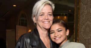 La madre de Zendaya reacciona enigmáticamente a los rumores de matrimonio de Tom Holland
