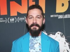 Shia LaBeouf arrestado nuevamente en Nueva Orleans luego del incidente del Mardi Gras