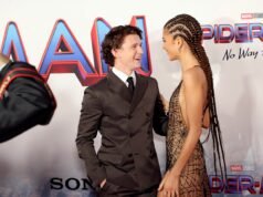 Tom Holland y Zendaya: ¡CASADOS! ¡Verdadero! ¡Aparentemente!
