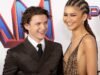 Tom Holland y Zendaya están casados, dice Law Roach
